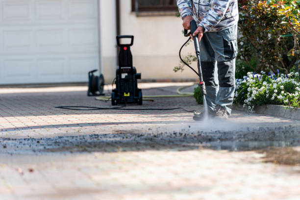 Best Pressure Washing Near Me  in Nicholson, MS