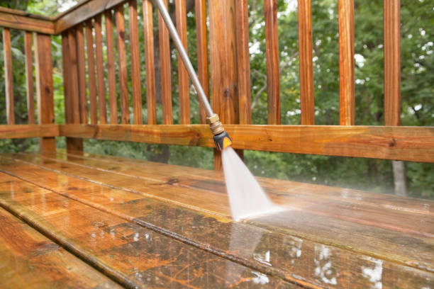 Best Best Pressure Washing Companies  in Nicholson, MS